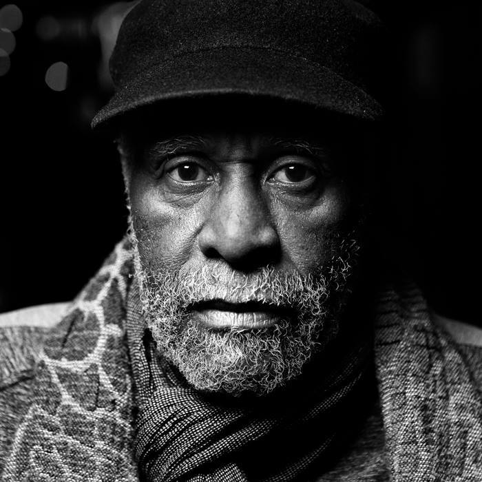 BENNIE MAUPIN • DwighTrible Presents