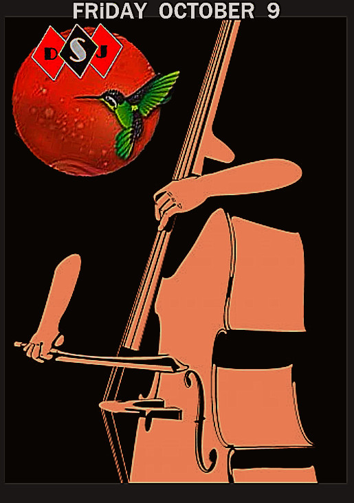  Cool Jazz Saturday: DiAMOND SWiNG @ Trolley Square speakeasy in Wimington — jazz photo by DiAMOND SWiNG JAZZ | All About Jazz