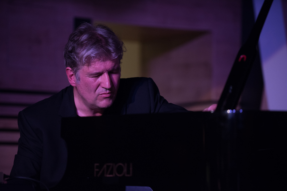 Untitled Jazz Photo