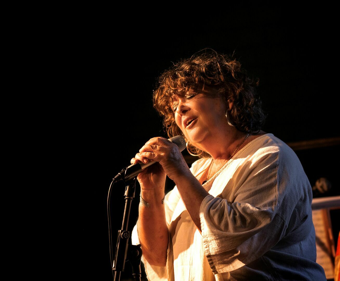 Tina Carr And Her Band - Efg London Jazz Festival - Friday 15 November 2024 - Hoxton Hall