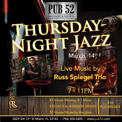 Untitled Jazz Photo