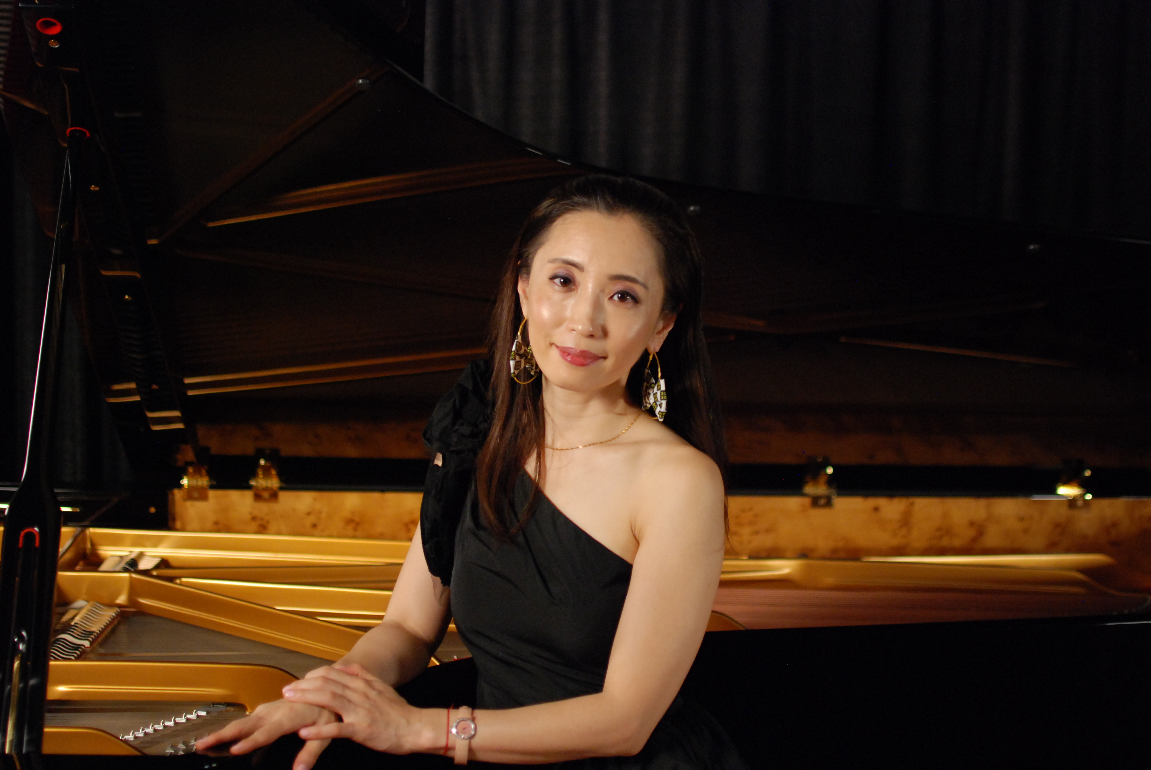 Untitled Jazz Photo