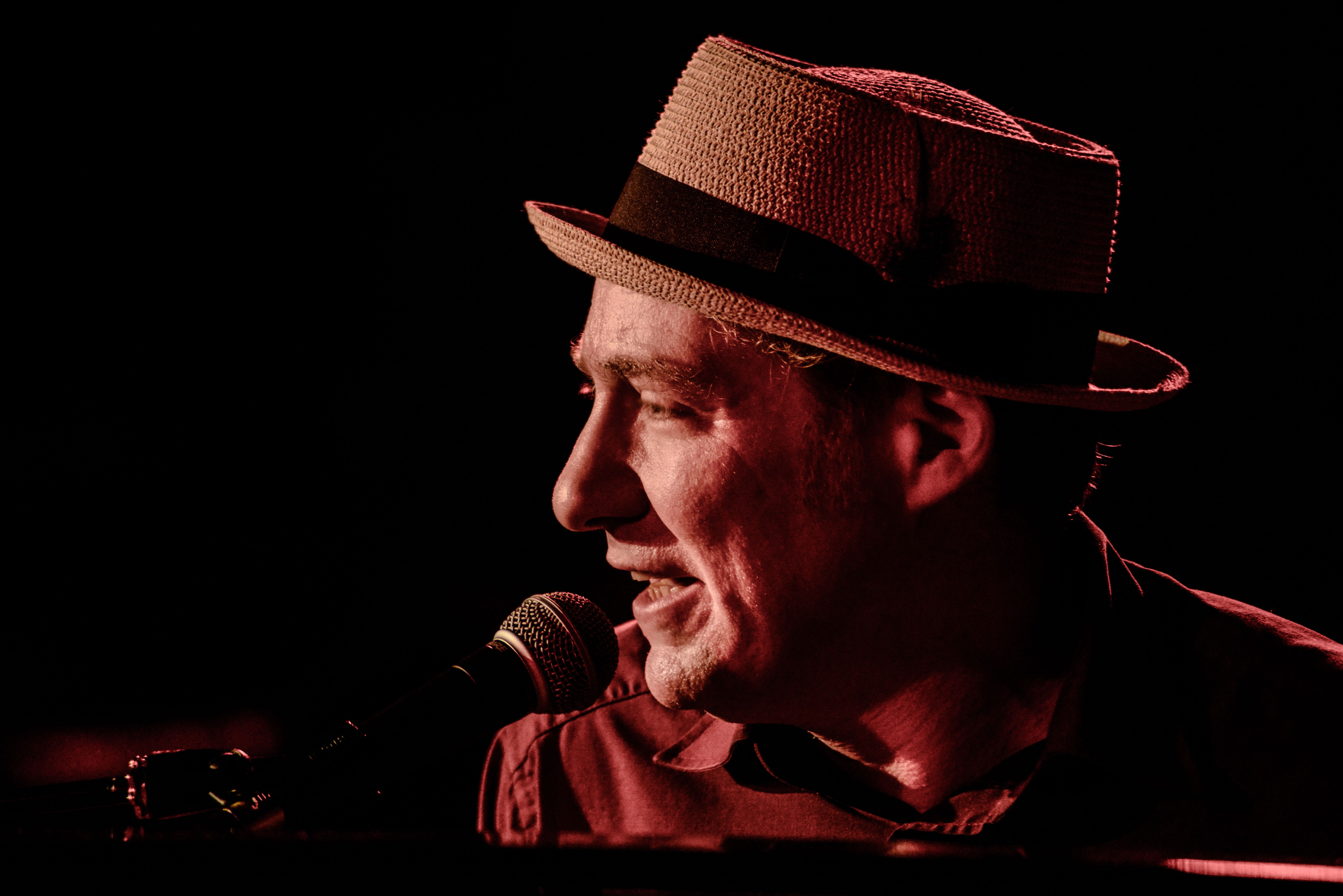 Untitled Jazz Photo