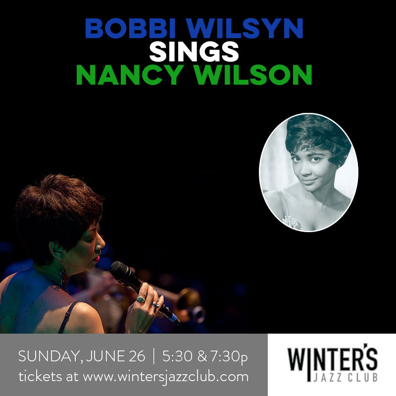 Bobbi Wilsyn Quintet