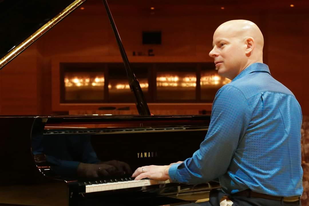Coda Live Presents: The Johannes Wallmann Quartet