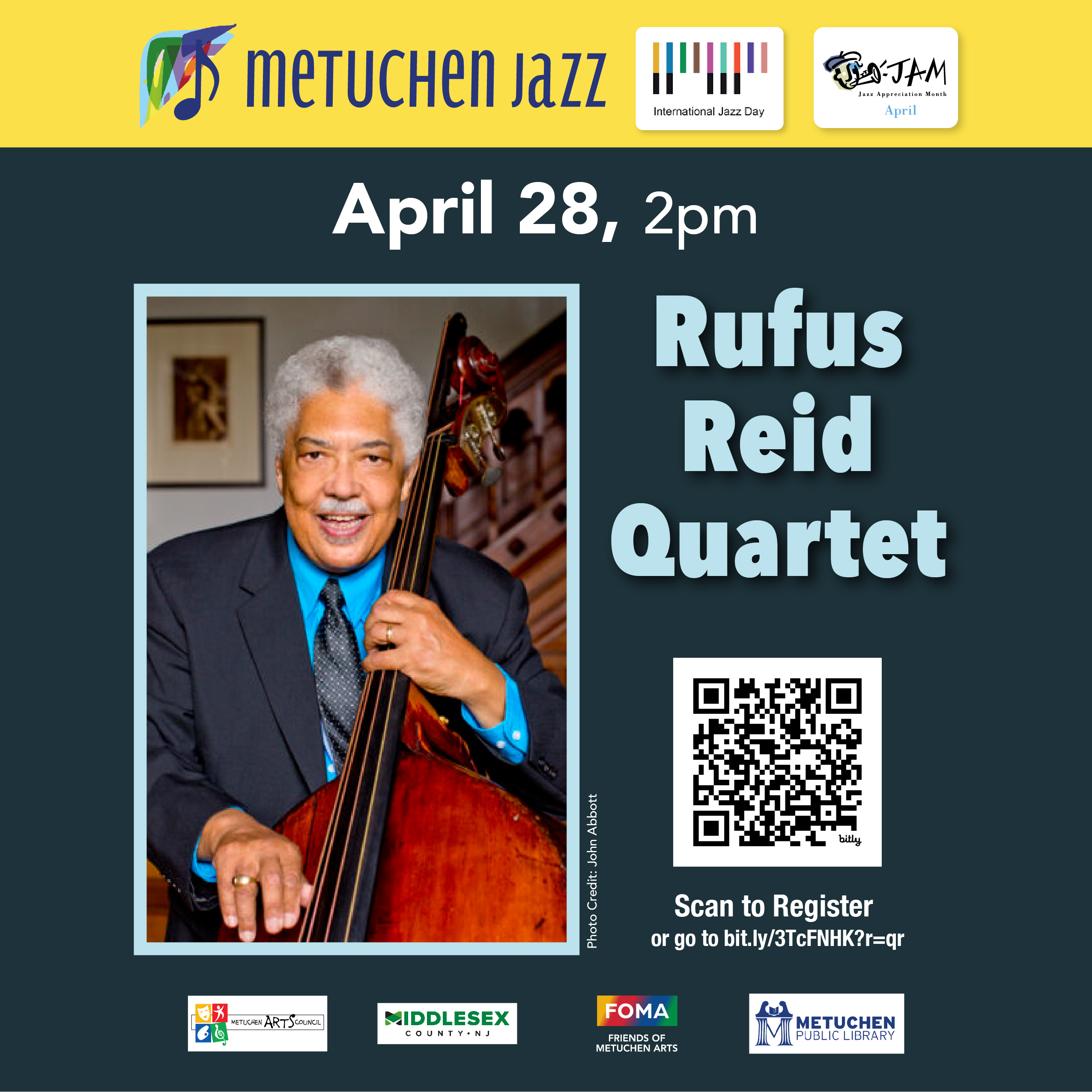 Untitled Jazz Photo