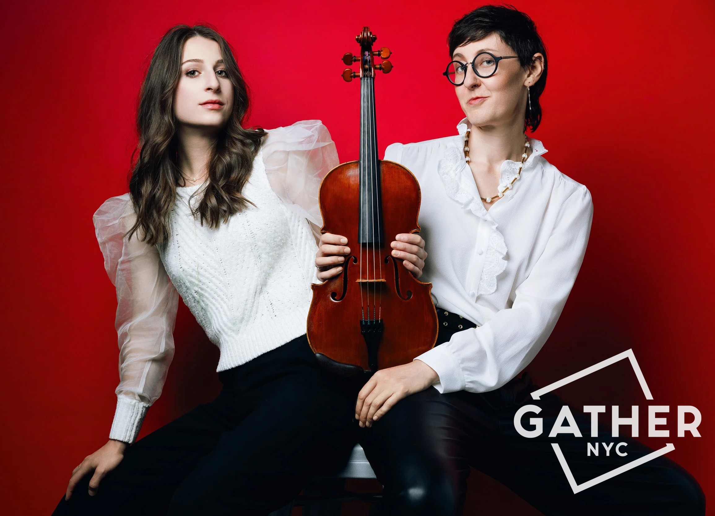 Gathernyc: Tallā Rouge