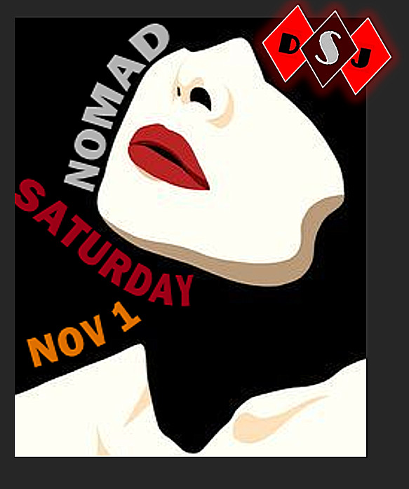 Cool Jazz Saturday with DiAMOND SWiNG 