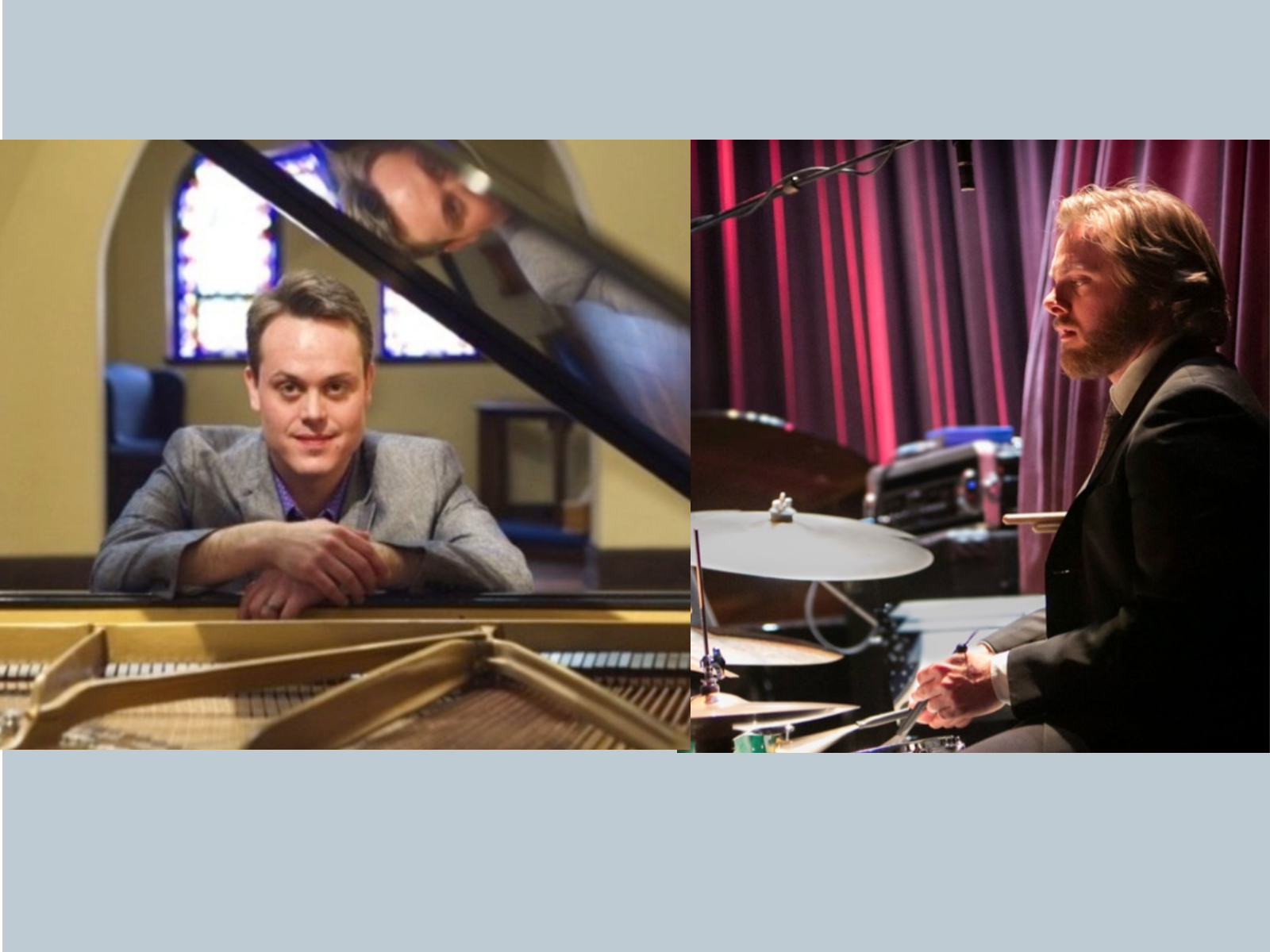 Live Stream - The Harmon Brothers