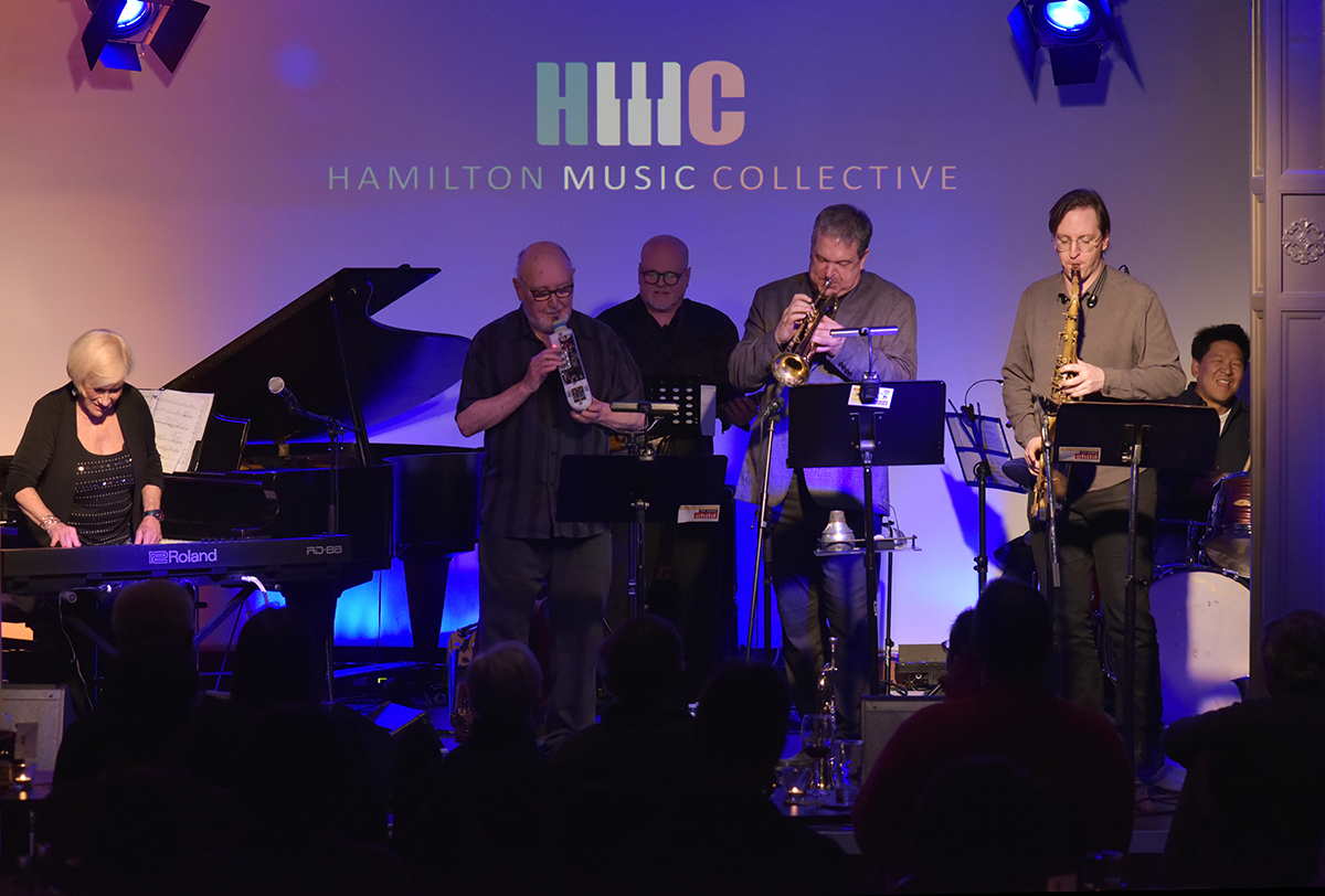 Untitled Jazz Photo