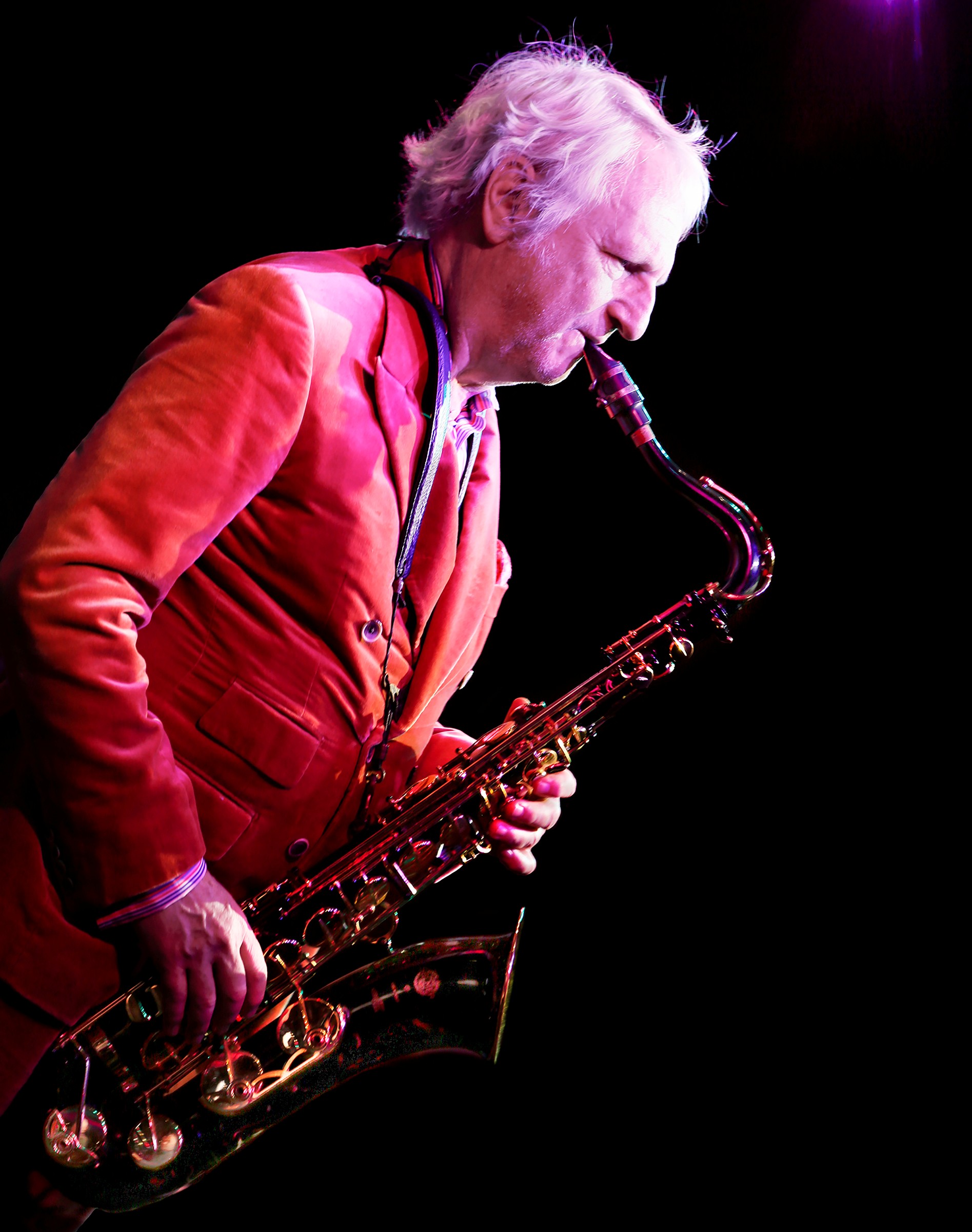 Untitled Jazz Photo — jazz photo by Larry Pryce | All About Jazz