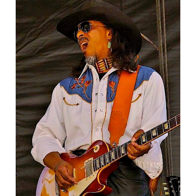 The Bobby Young Project – Tribute To Wylie Trass