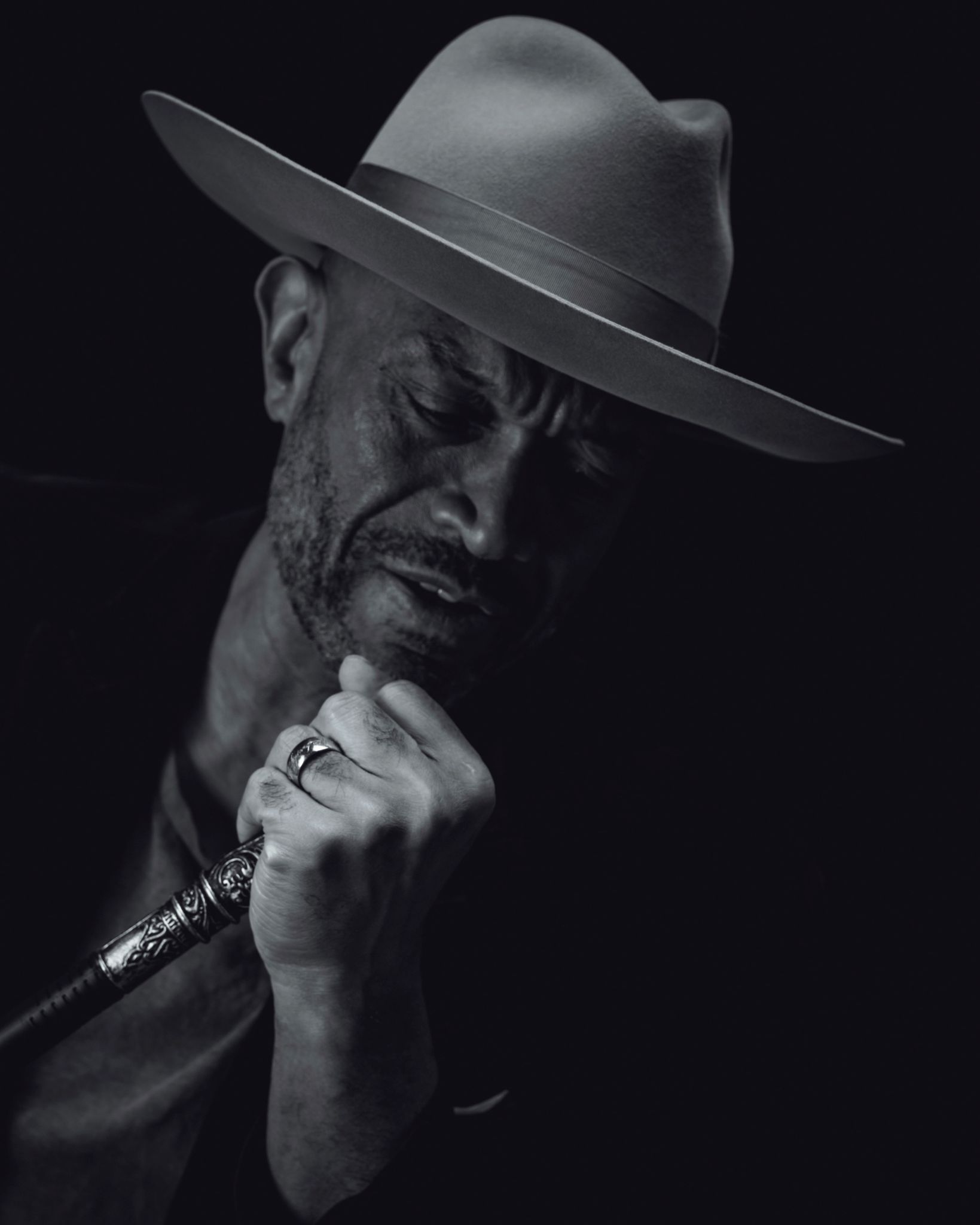 Bruce 'Mississippi' Johnson Band