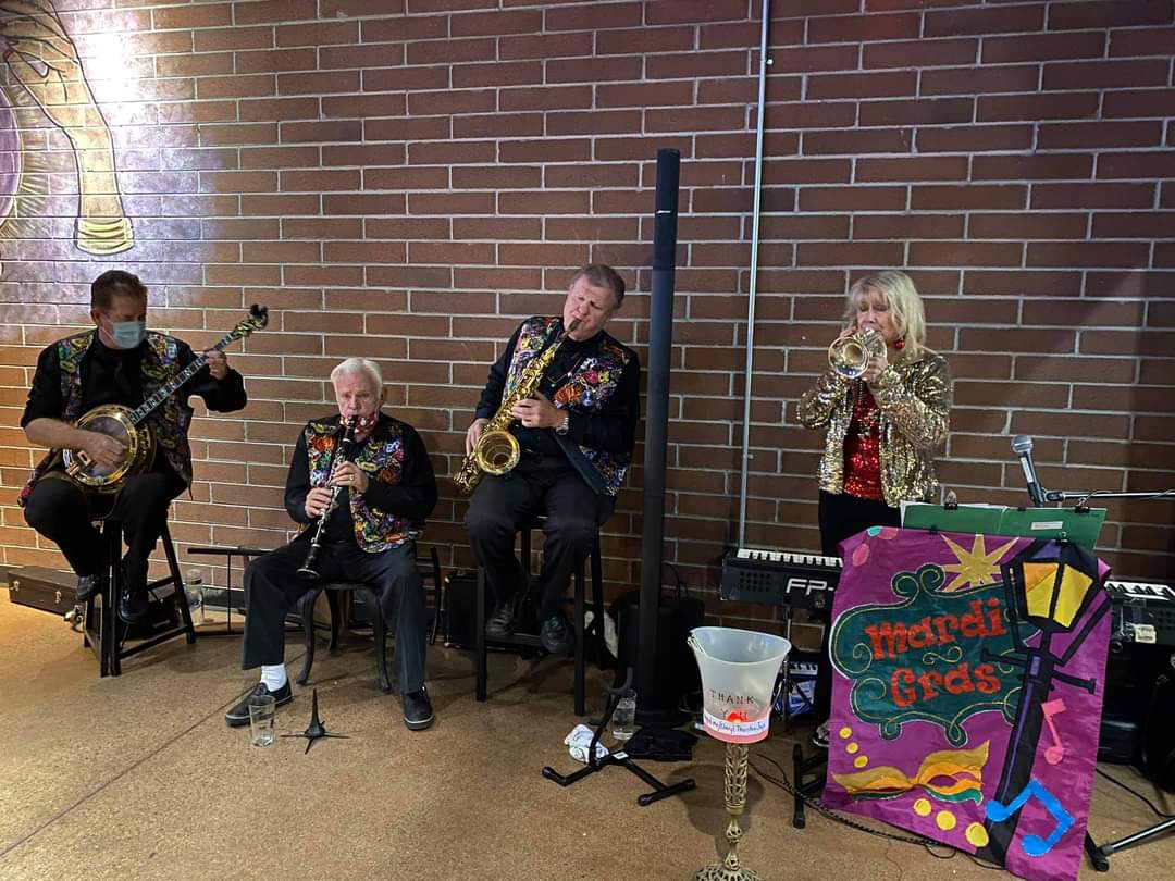 Untitled Jazz Photo