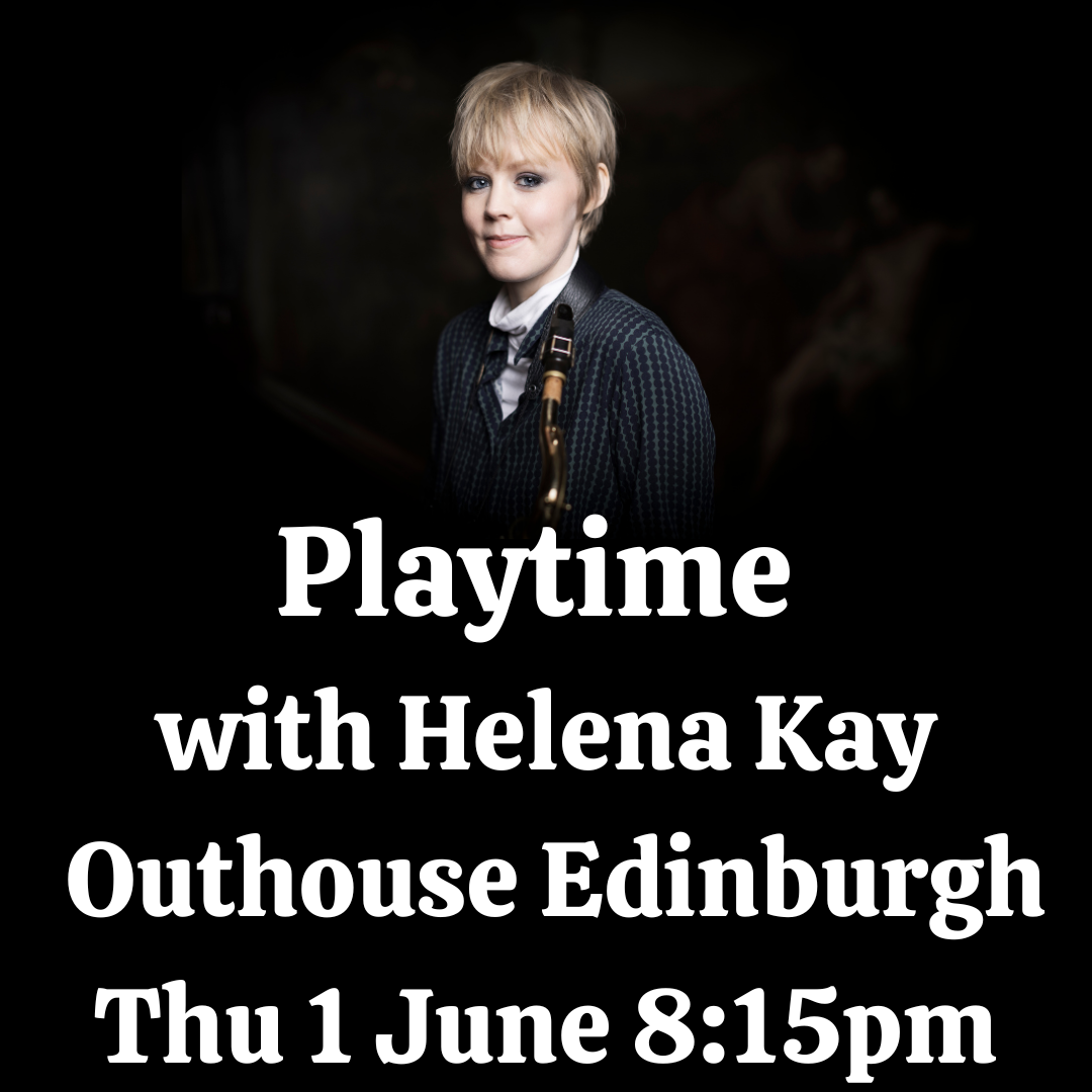 Playtime With Helena Kay