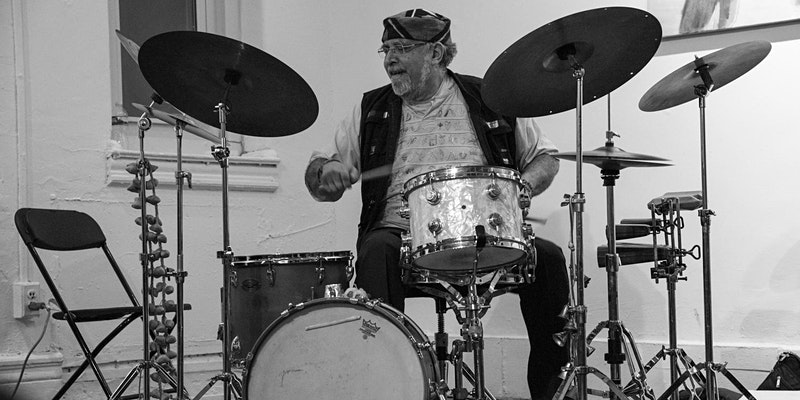 Untitled Jazz Photo