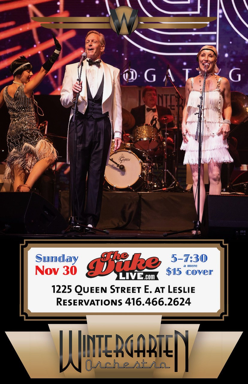  Wintergarten Orchestra