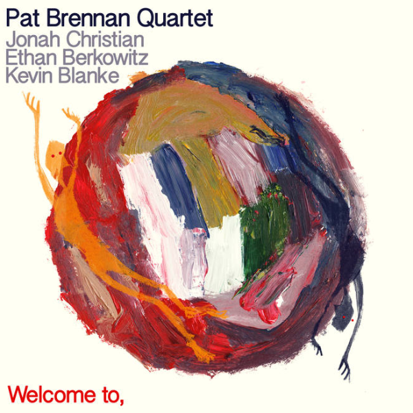 Pat Brennan & His Quartet