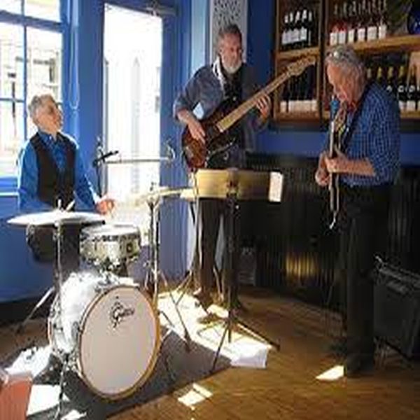 Bart Weisman Jazz Group