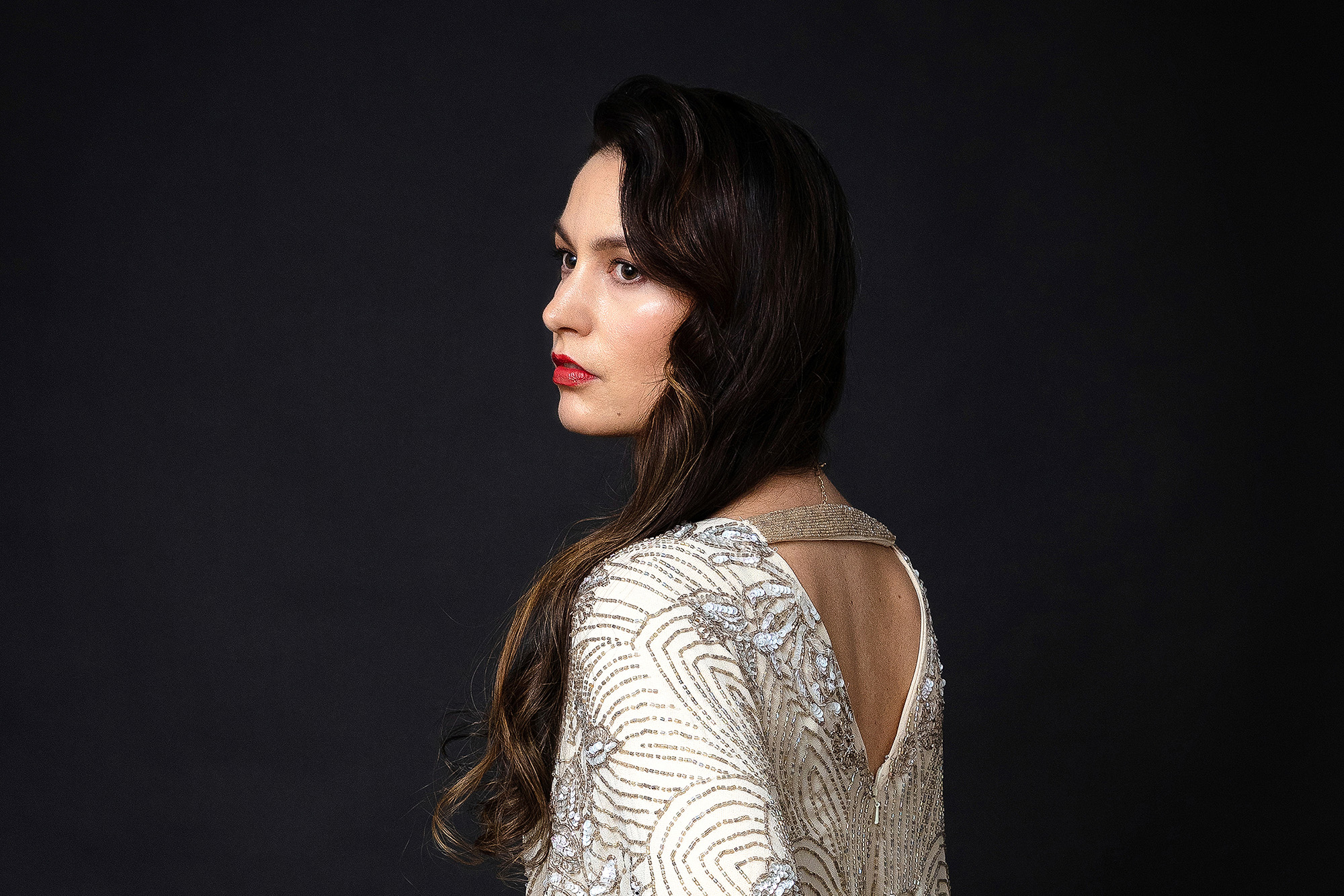 Niki King - Time — jazz photo by Jane-Ann Purdy | All About Jazz