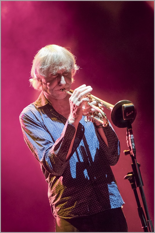 Erik Truffaz