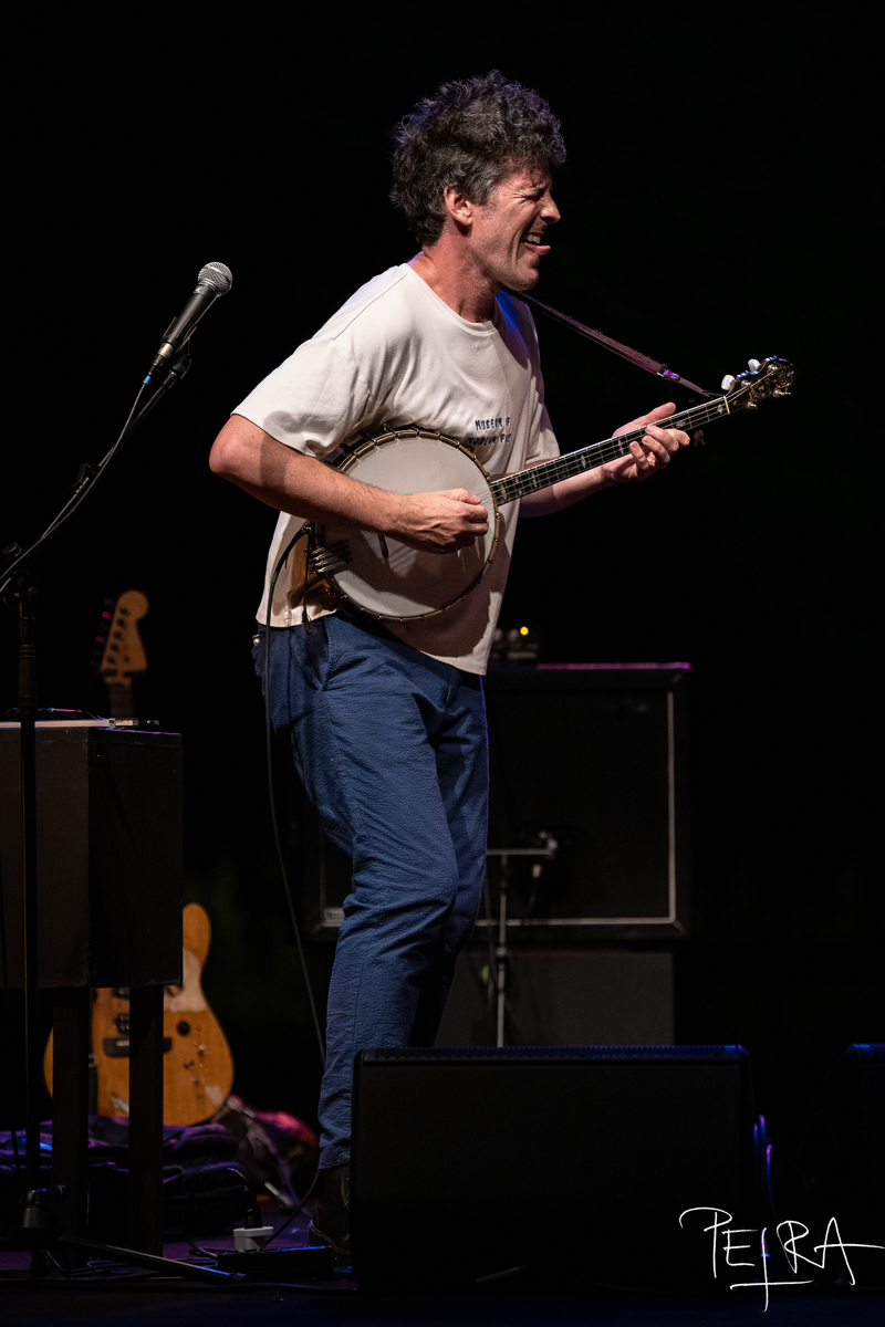 Brandon Seabrook Trio