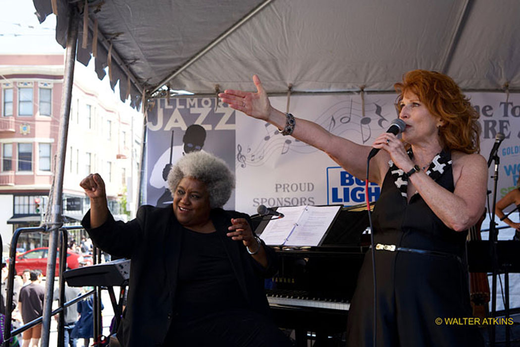 Untitled Jazz Photo