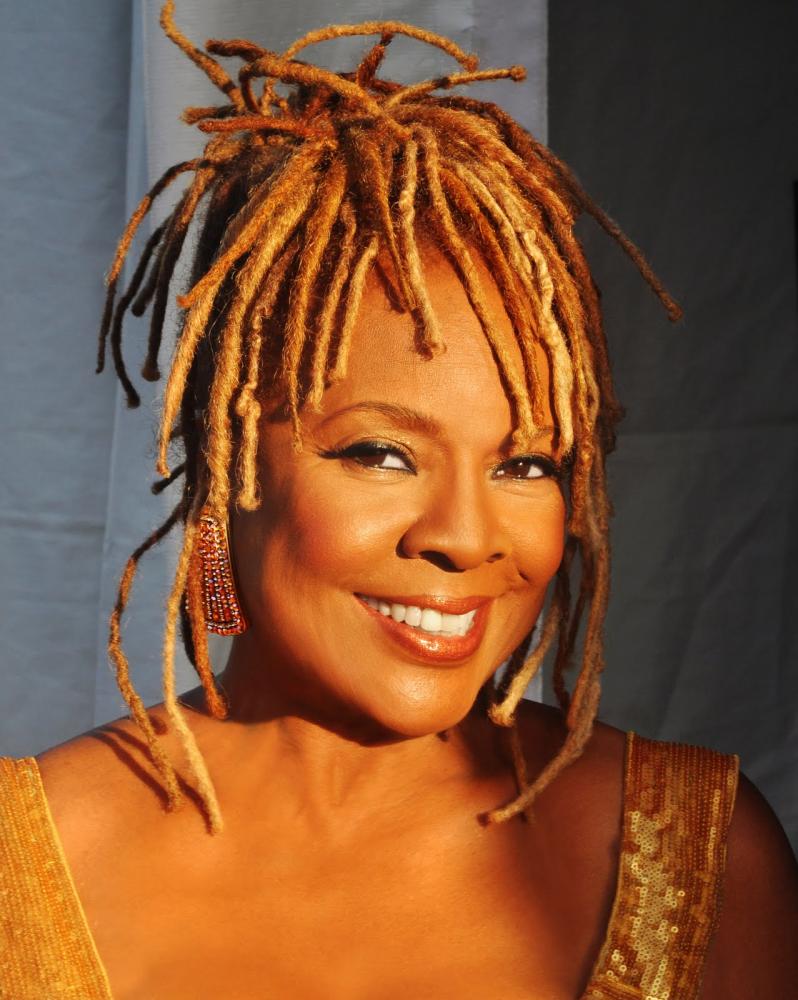 Thelma Houston