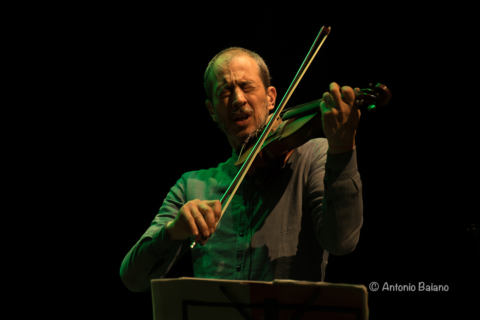 Emanuele Parrini