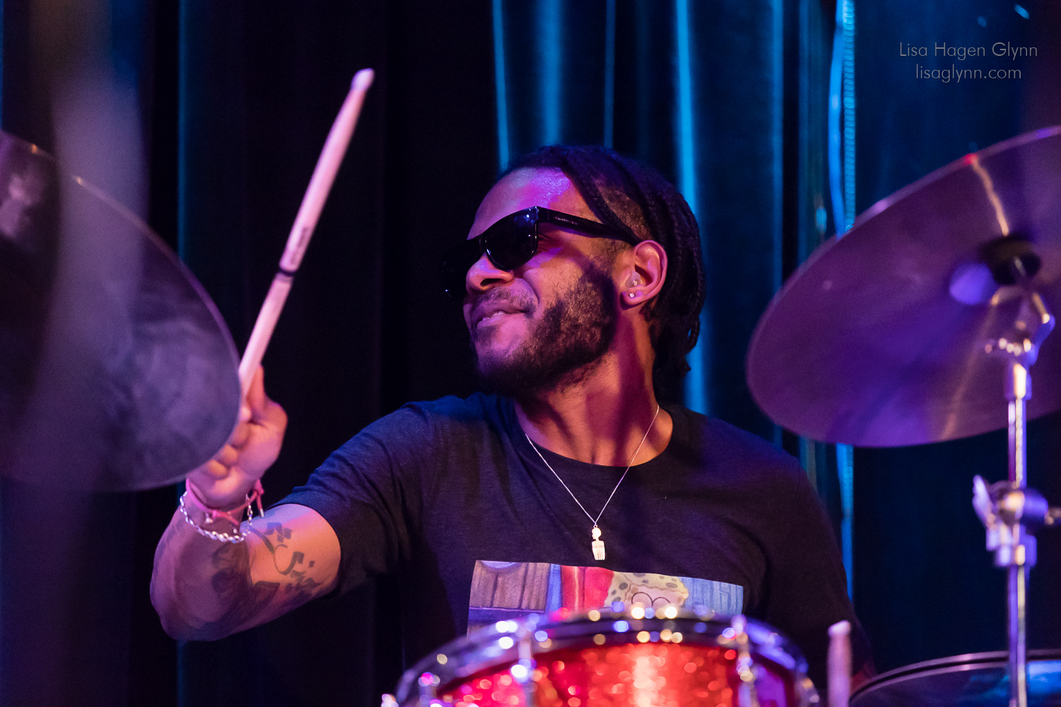 Seattle Jazz Fellowship Presents
