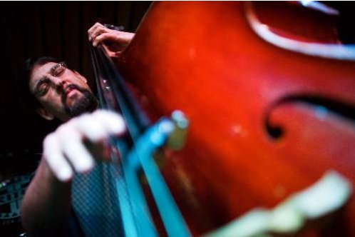 Untitled Jazz Photo