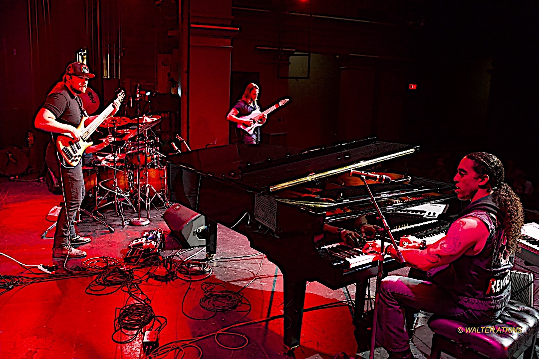 Untitled Jazz Photo