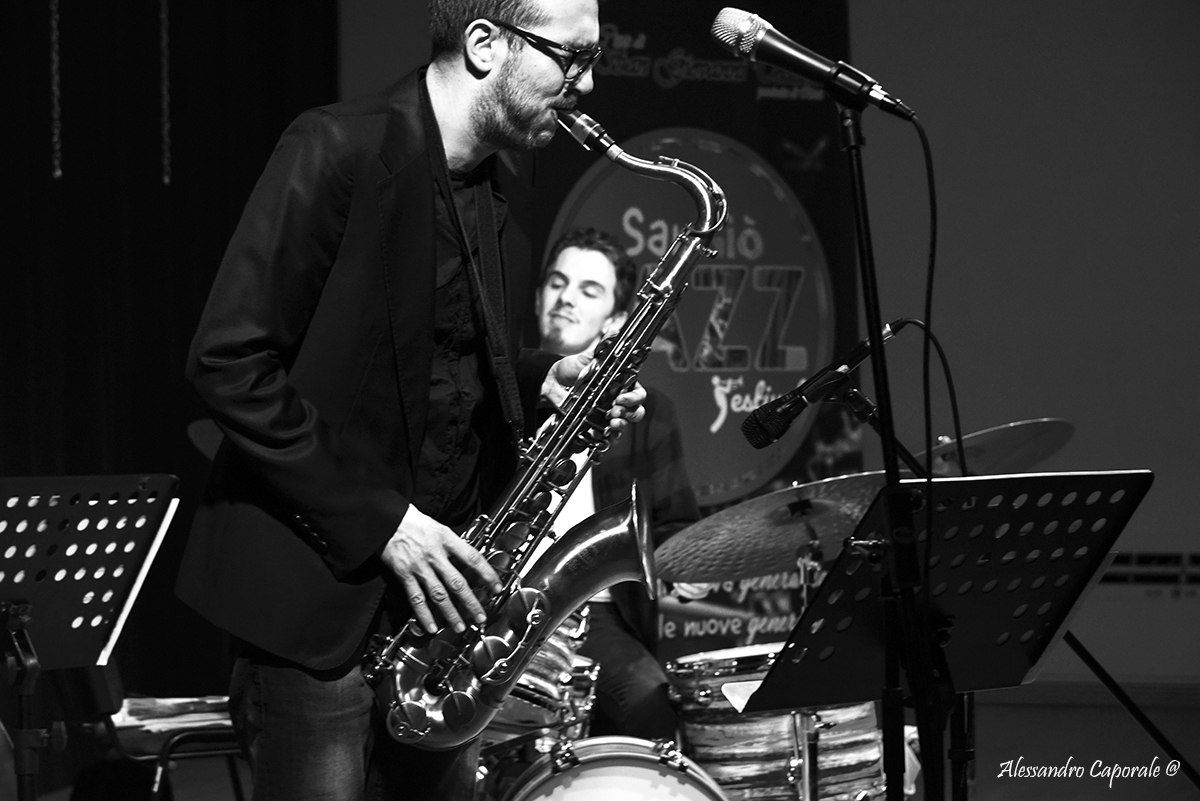 Untitled Jazz Photo