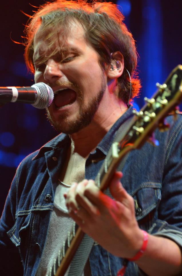 Day 2 - Silversun Pickups 6