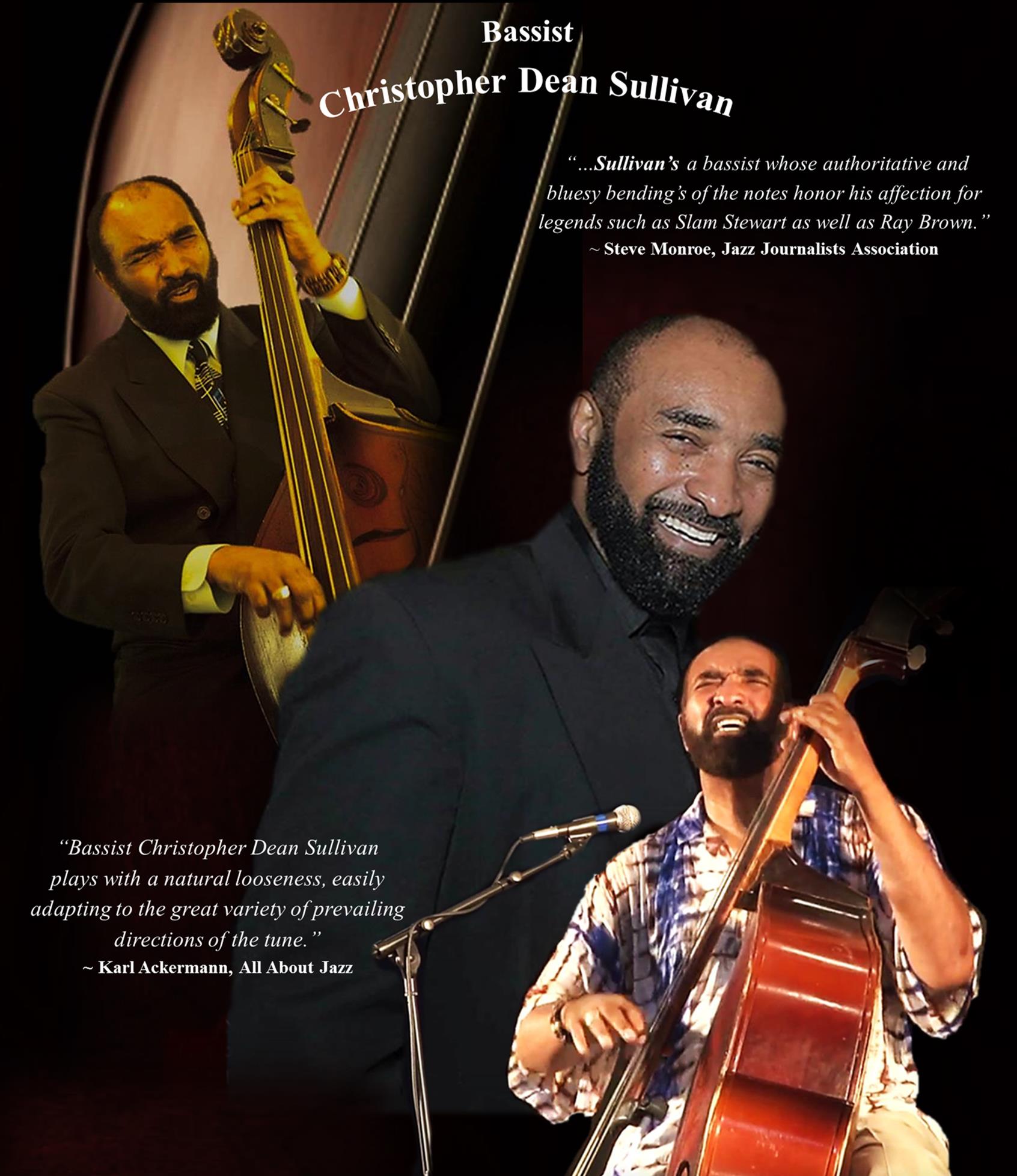 Untitled Jazz Photo
