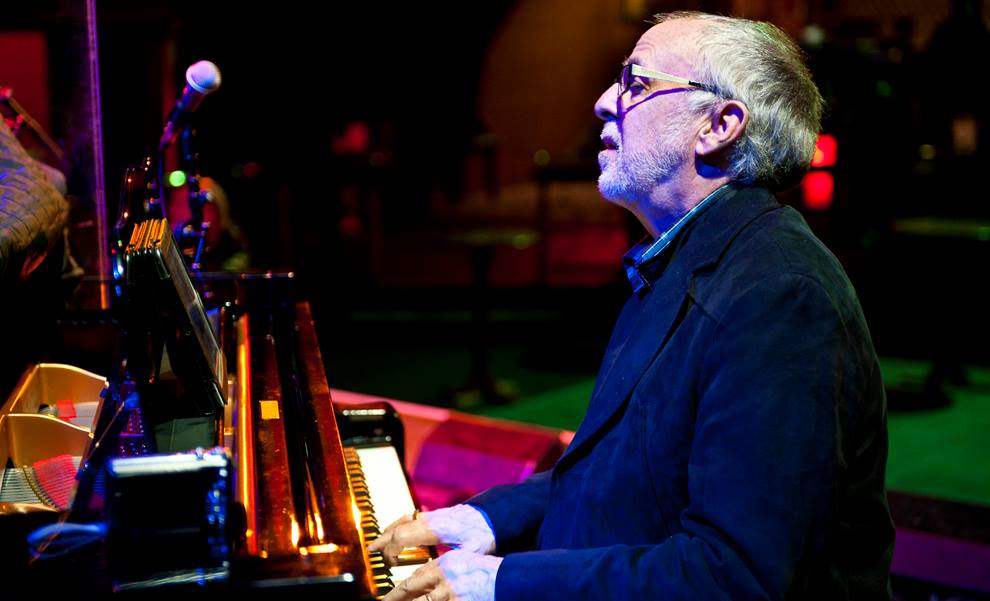 Bob James