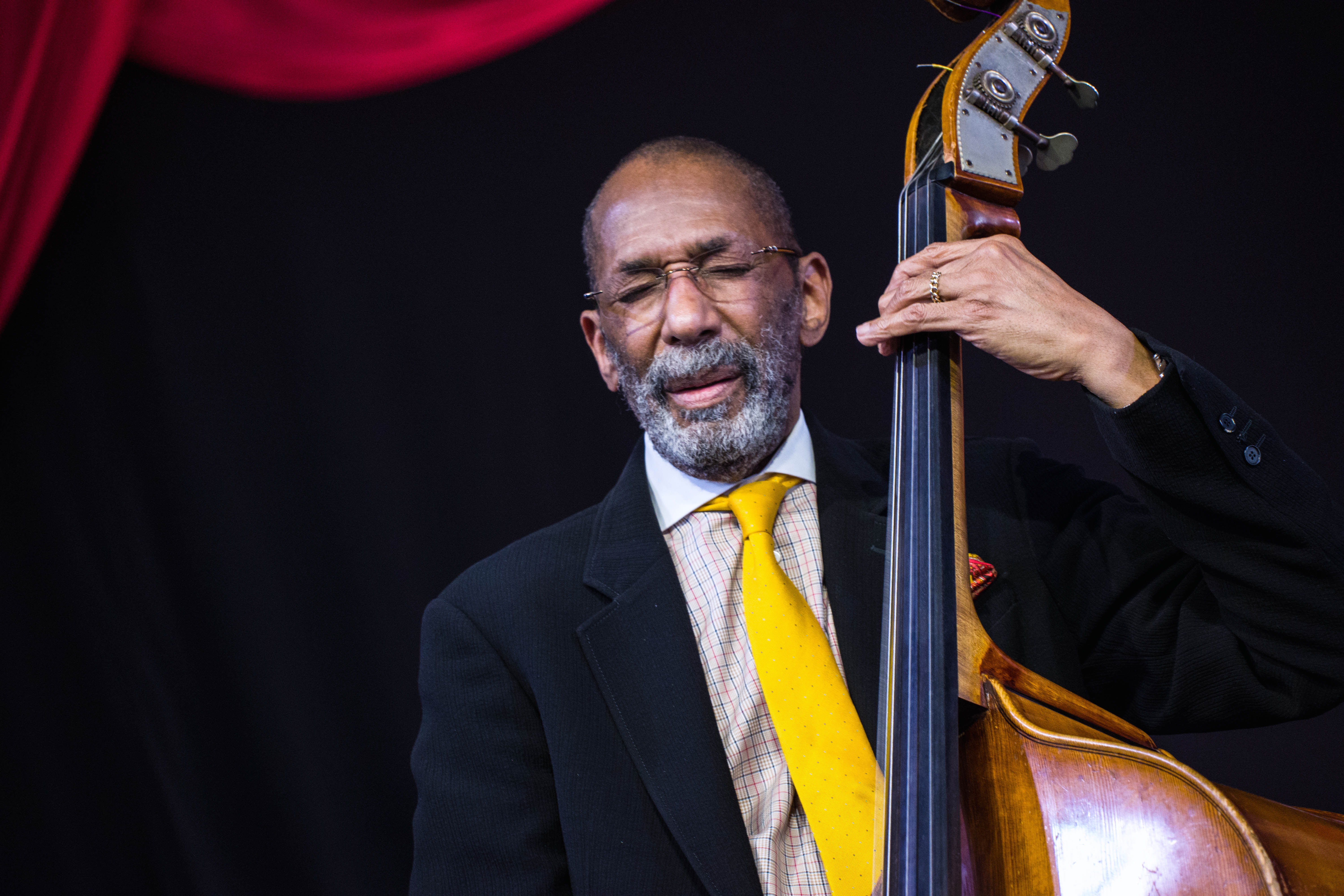 Ron Carter