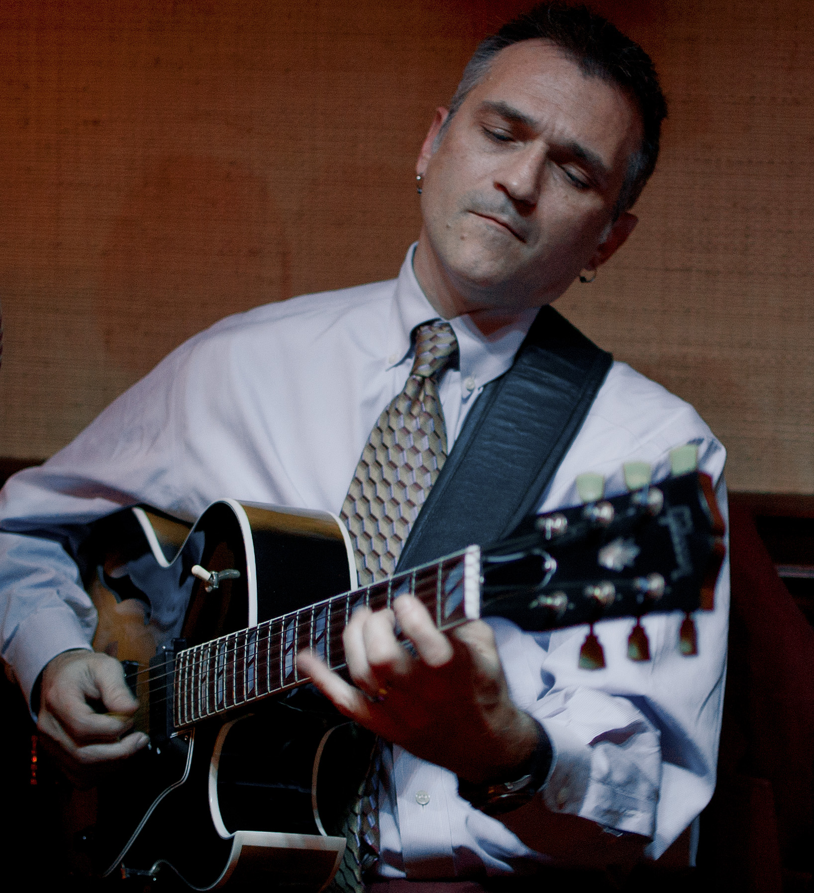 Untitled Jazz Photo