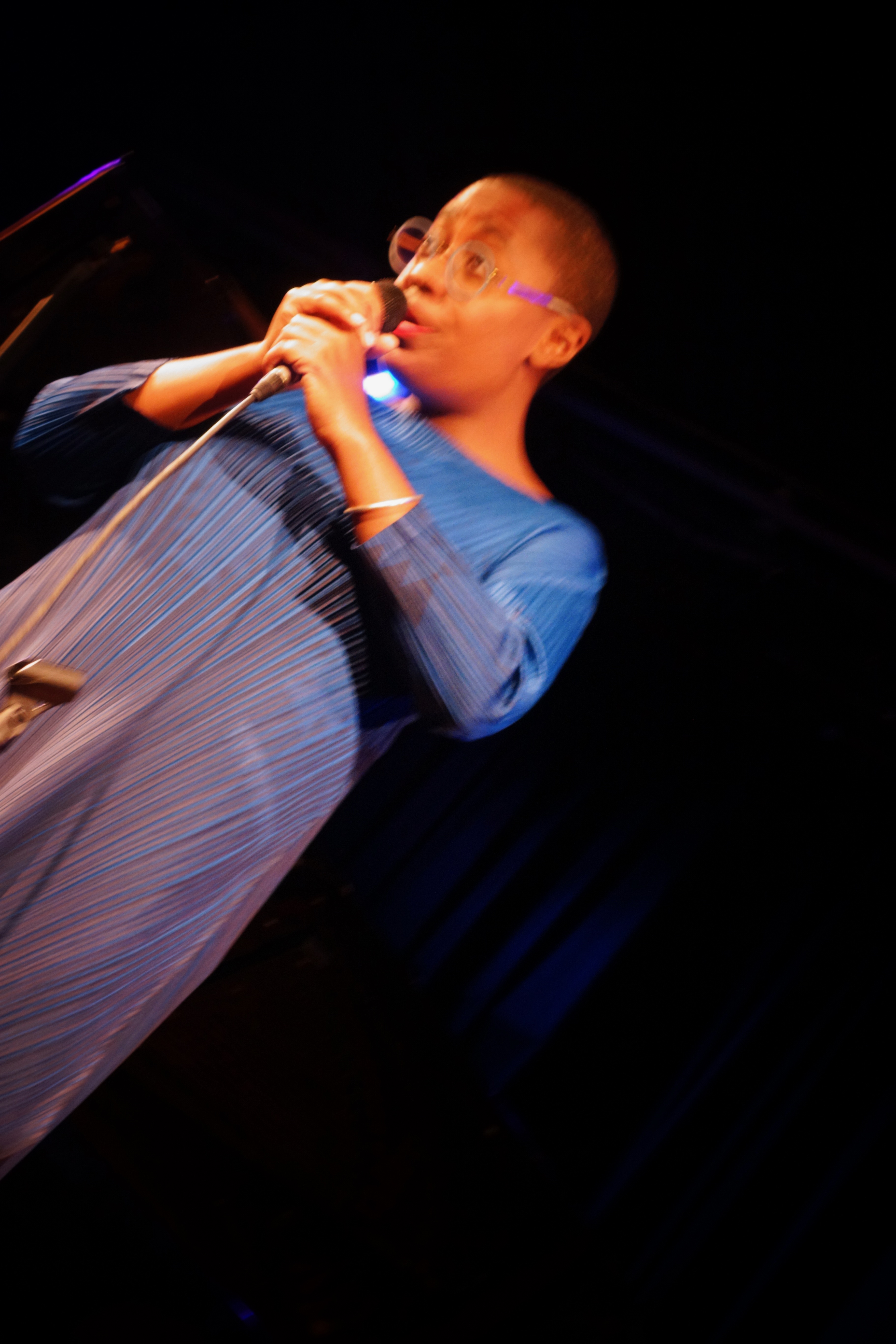 Jazzfest Trondheim 2018