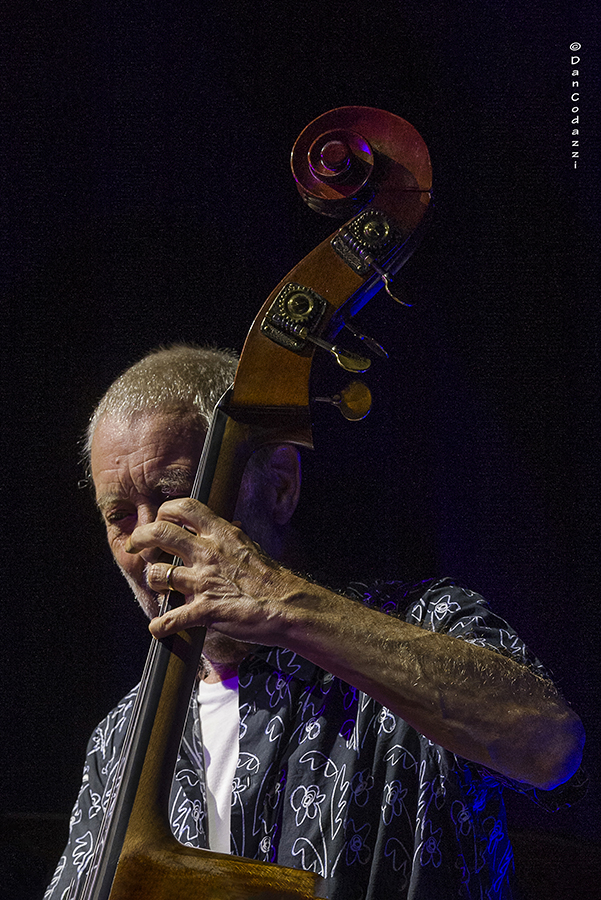 Dave Holland