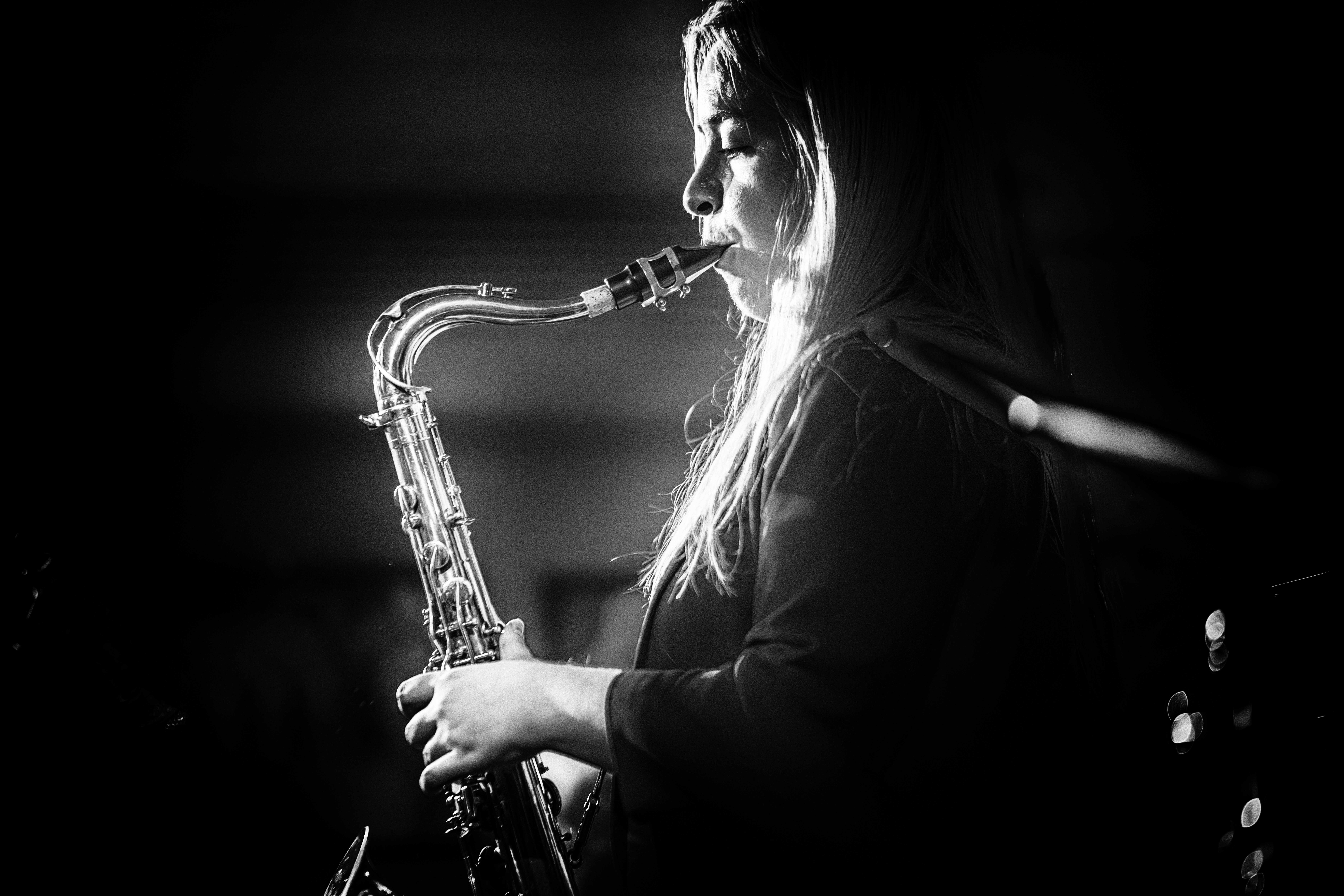 Untitled Jazz Photo