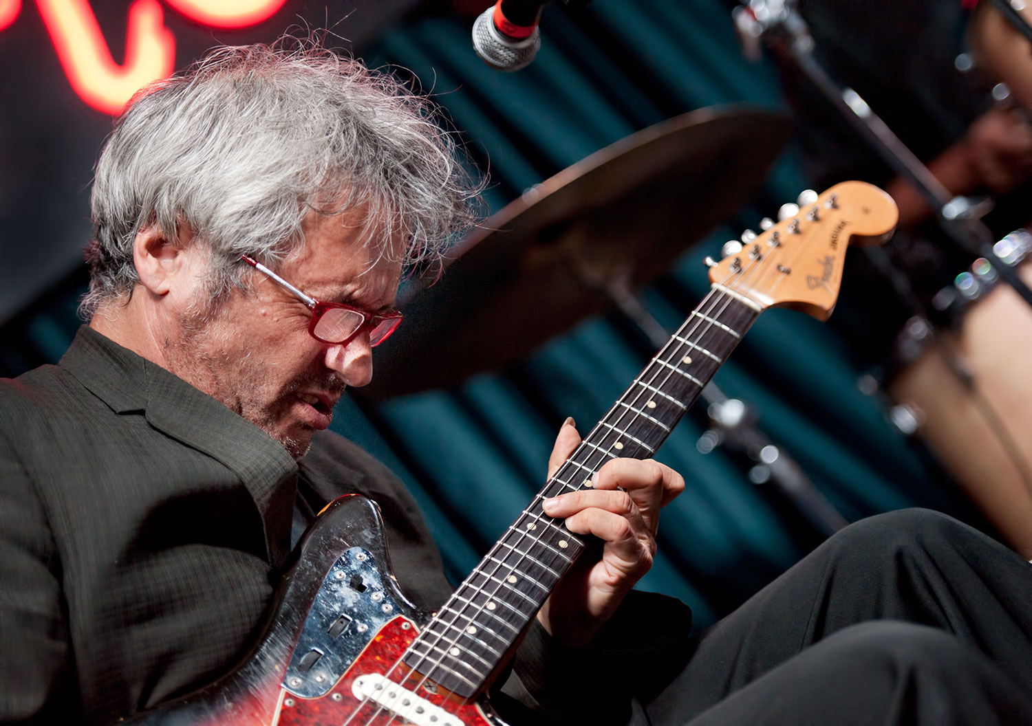 Marc Ribot