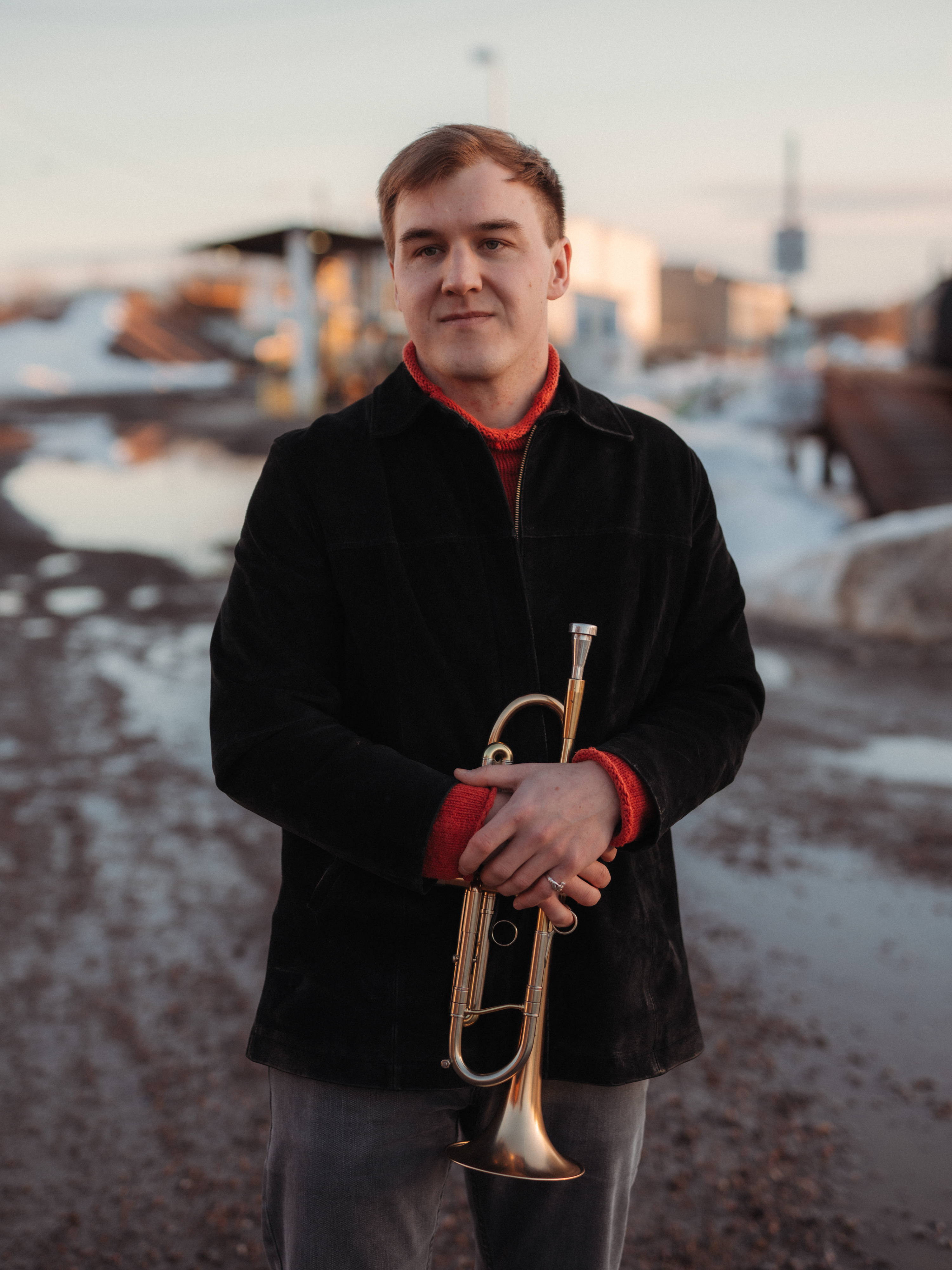 Untitled Jazz Photo