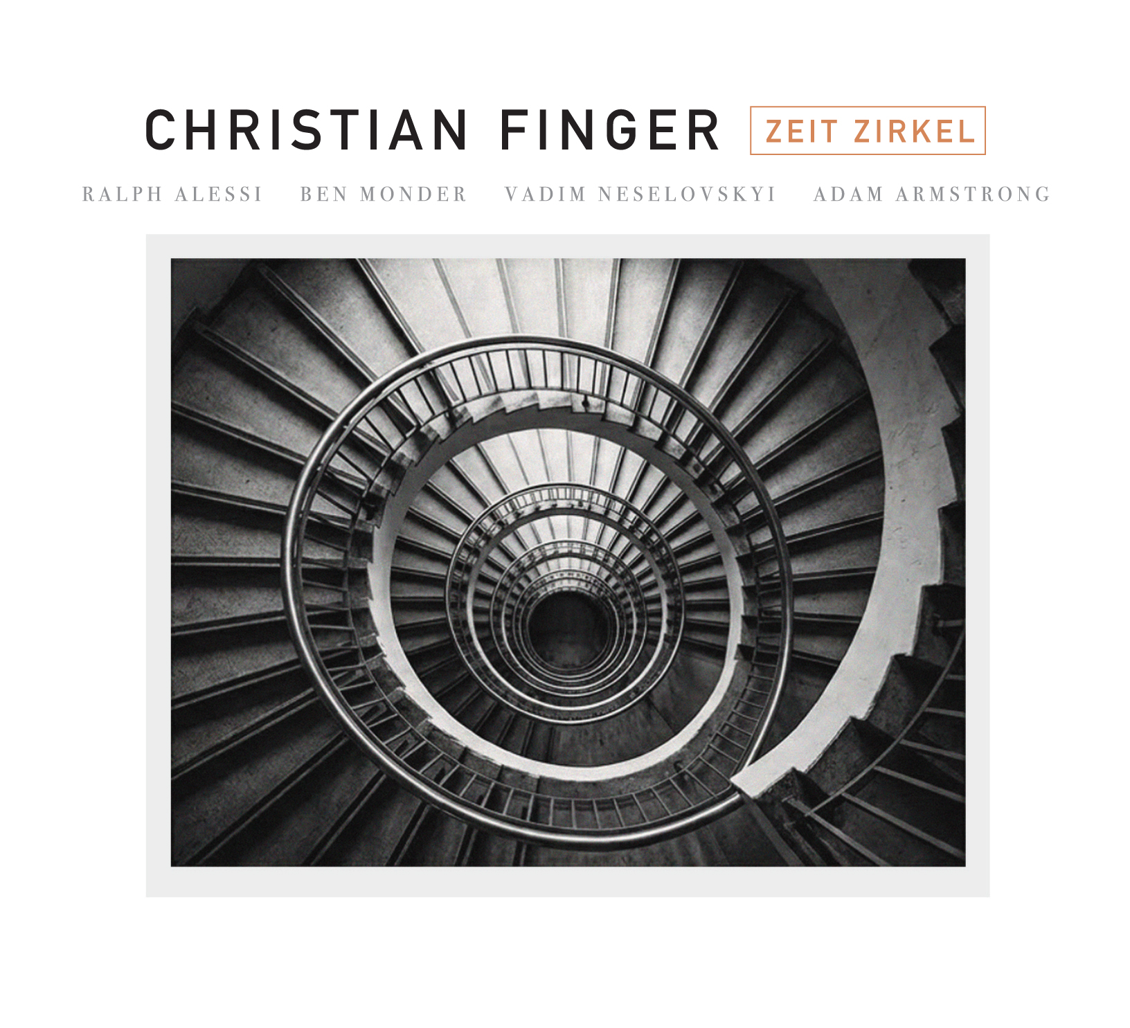 Untitled Jazz Photo — jazz photo by Christian Finger | All About Jazz