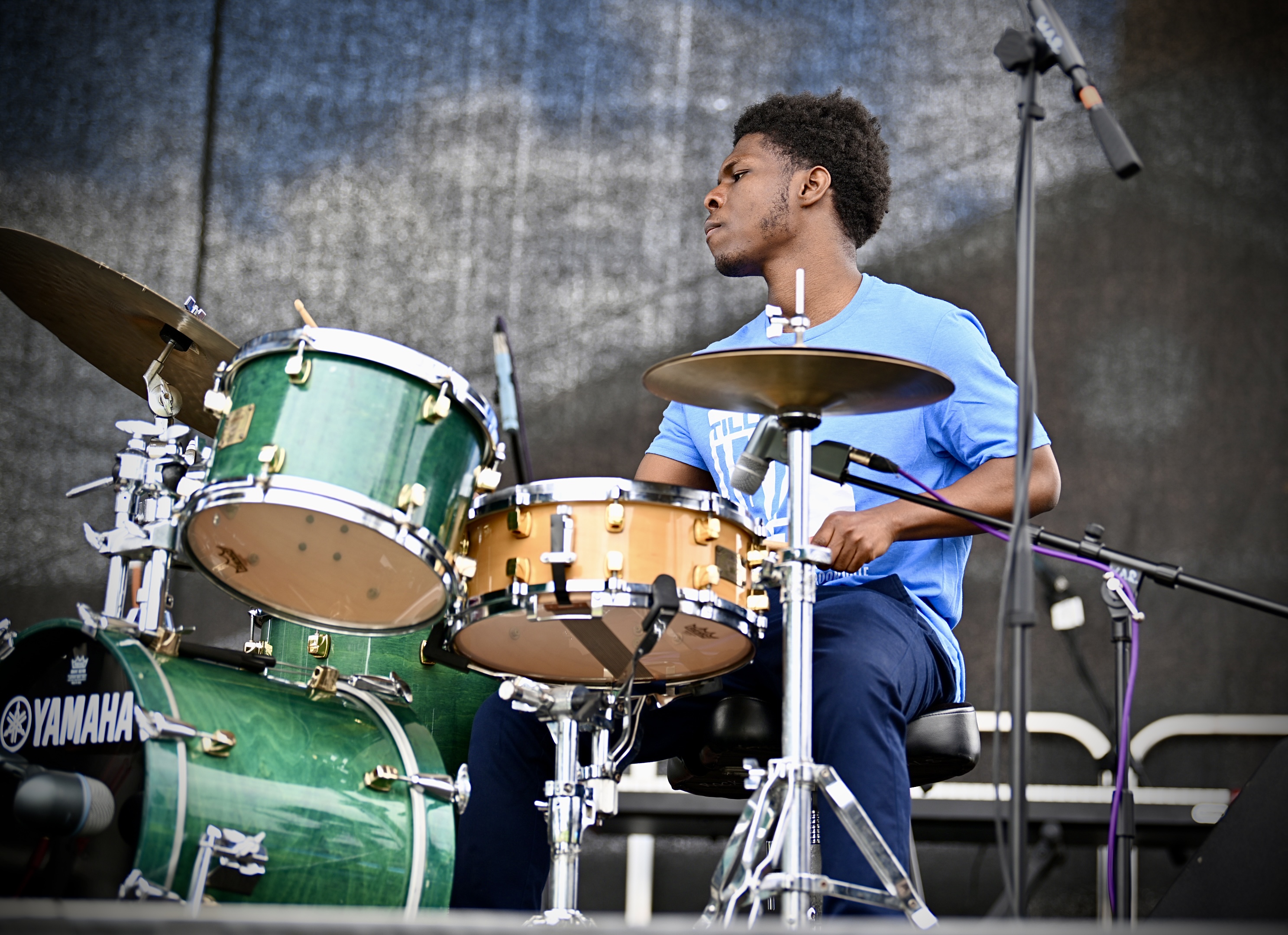 TJ Reddick
