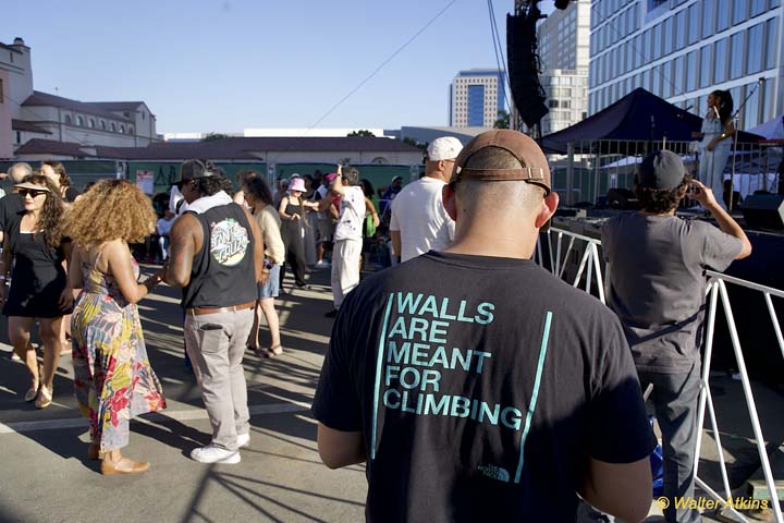 San Jose Jazz Summer Fest 2025