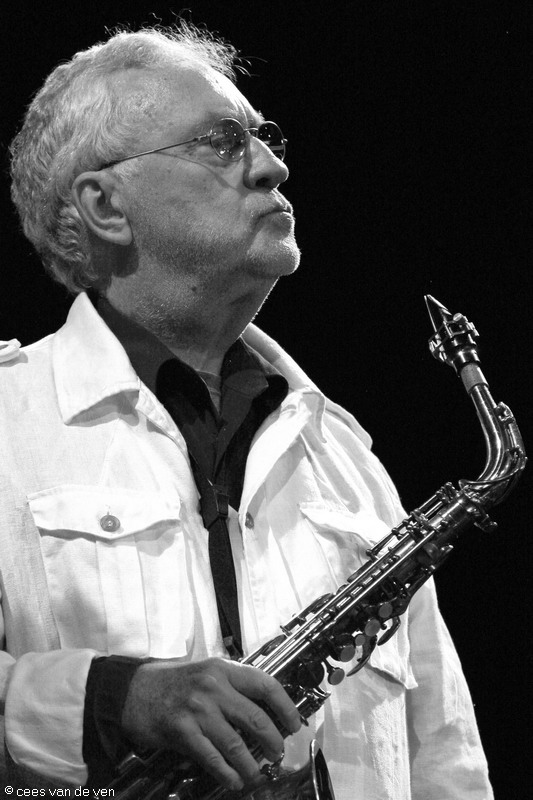 Lee Konitz