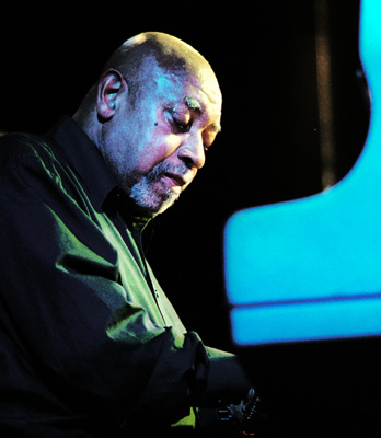 Kenny Barron 1314520 Brecon 8.04