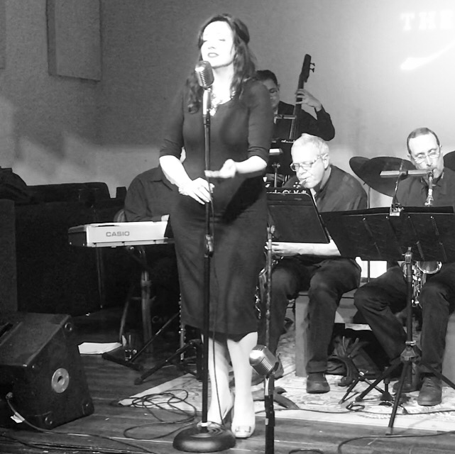Untitled Jazz Photo