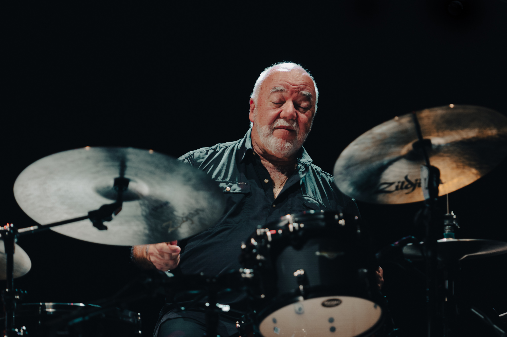 Untitled Jazz Photo — jazz photo by Andrea Rotili | All About Jazz
